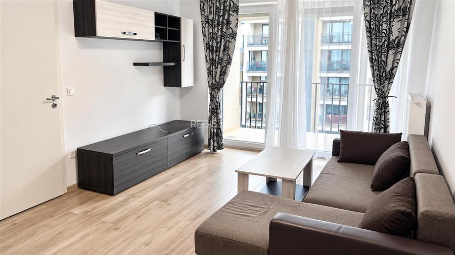 Apartament 2 camere Coresi Avantgarden Kasper - 3