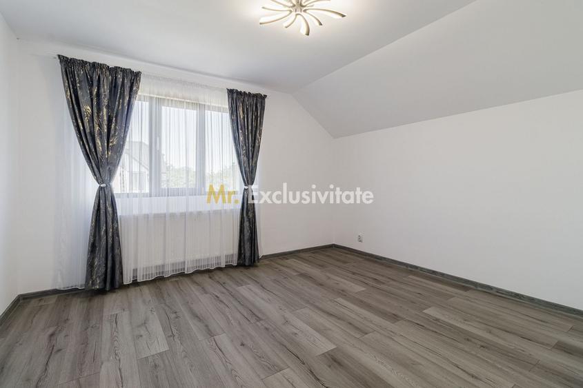 Casa la sat, constructie noua, la 20 de km de Bucuresti