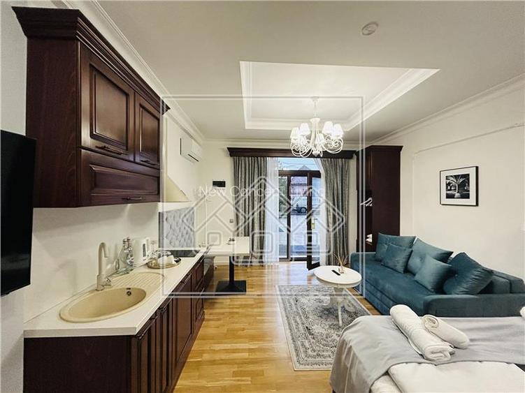 Casa de inchiriat in Sibiu - Confort lux - Zona Lazaret - 17