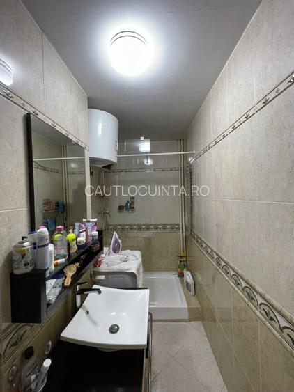 Garsoniera | Lacul Tei | Facultatea de Constructii |  - 4