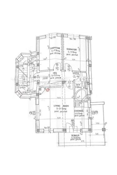 Locatie unica Poiana Brasov - 1
