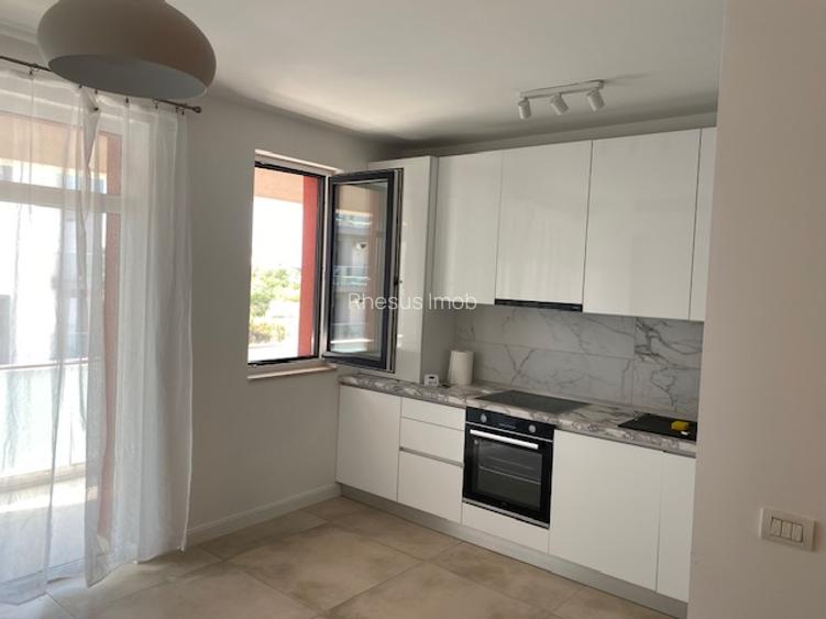 2 camere lux + parcare subterana , lift, liber - 16