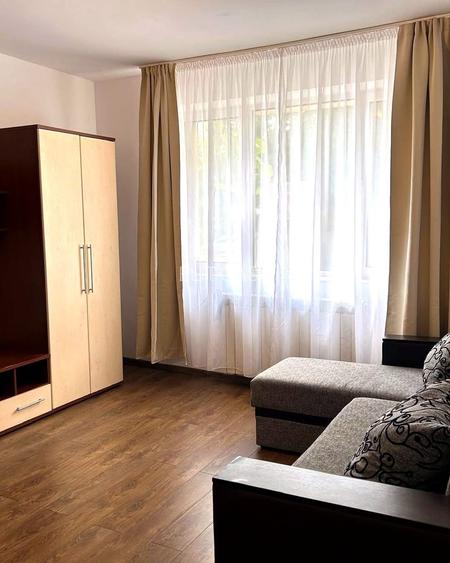Apartament cu 2 camere, zona Independentei-UMF - 2