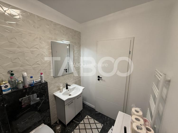 Apartament de vanzare cu 2 camere decomandat in cartier Marasti - 6