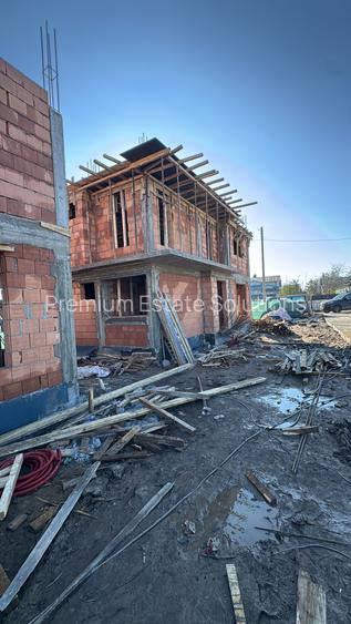 Casă individuală de vânzare – Strada Nucilor – Oferta Luna Februarie !! - 7