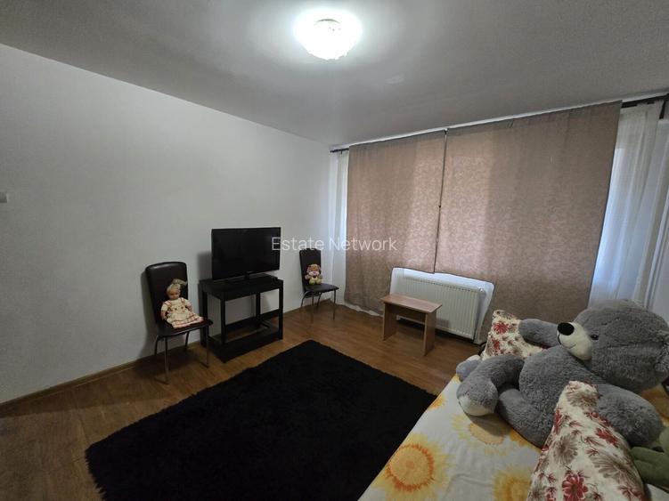 Vanzare 2 camere Eroii Revolutiei-str. Ghimpati 47 - 12