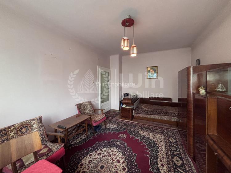 Casa individuala cu 406mp teren in zona prestigioasa Andrei Muresanu - 5