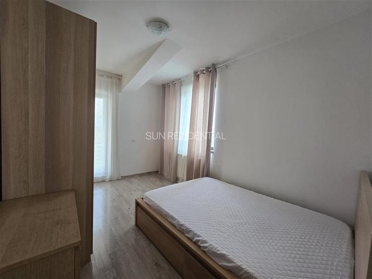 Chitila-Colosseum Mall,apartament 2 camere,loc parcare - 11