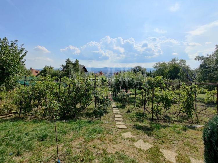 Casa 6 camere de vanzare in Dambul Rotund, Cluj Napoca - 16
