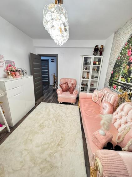 Casa cu gradina 5 camere - Complex Securizat - Tunari - Nemobilata - 8