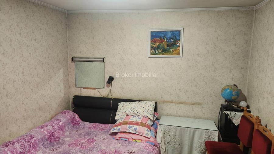 Casa P+ 1E+ Mansarda zona inel II, teren 791 mp - 14