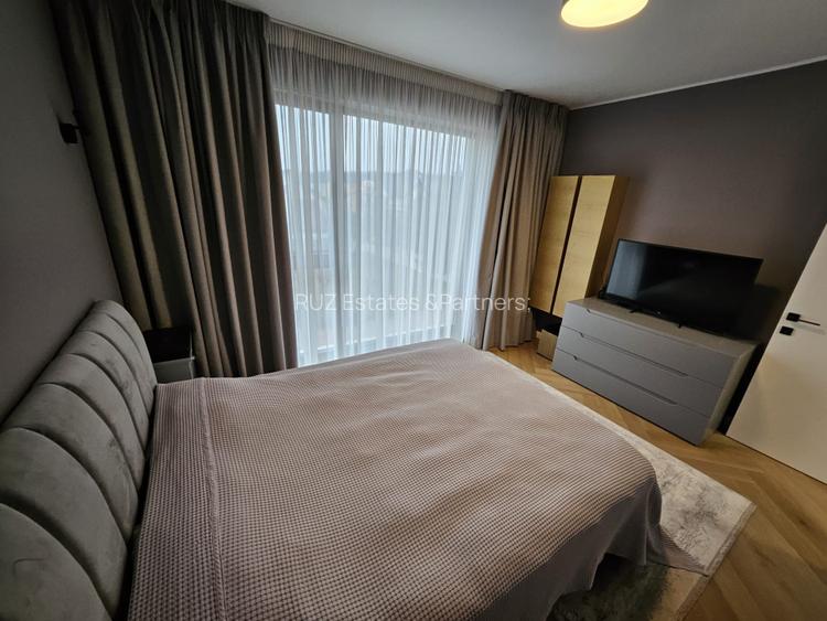 Apartament 4 camere | Terasă 24mp Inchisa cu Sticla | Erou Iancu Nicolae - 9