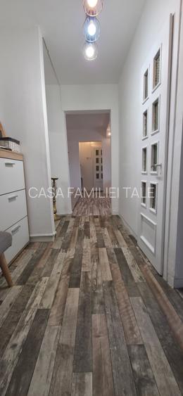 72 mp - Ap 3 camere | Locație excelentă | Complet mobilat și utilat | Calea Lipo - 3