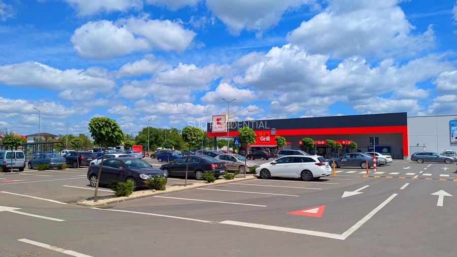 Garsoniera noua in bloc finalizat, zona ideala - Grand Arena Mall - 14