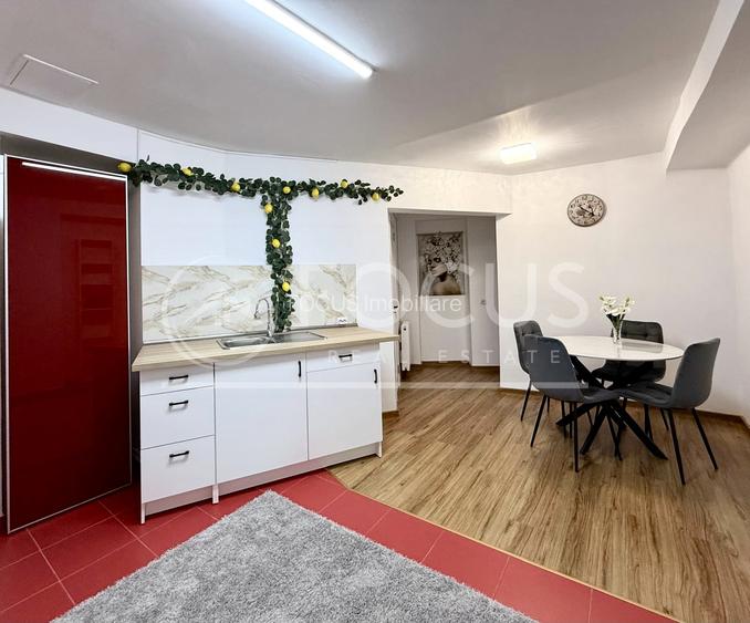 Apartament 3 camere | Ultracentral | Magheru | Centrală proprie | - 9