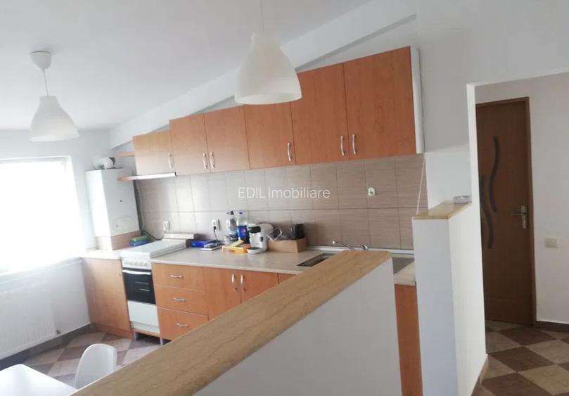 Apartament de vânzare, 2 camere, 53 mp, Între Lacuri zona Iulius Mall - 6