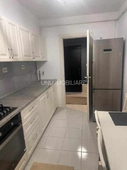 Apartament modern 2 camere – Bucium Confort - 3