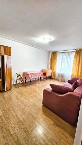 Apartament 1 camera decomandat etaj 3/4 - Lidl Nicolina Esplanada - 5