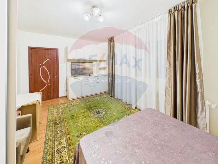 Garsonieră de închiriat în zona Pantelimon - 3