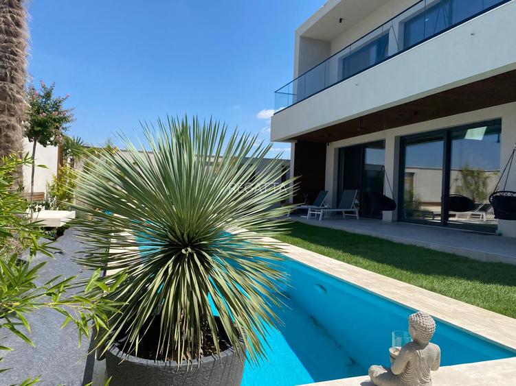 Casă individuală cu 6 camere în Petrești - 20