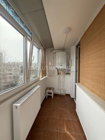 Apartament 2 camere – Zona Tomis 3 - 20