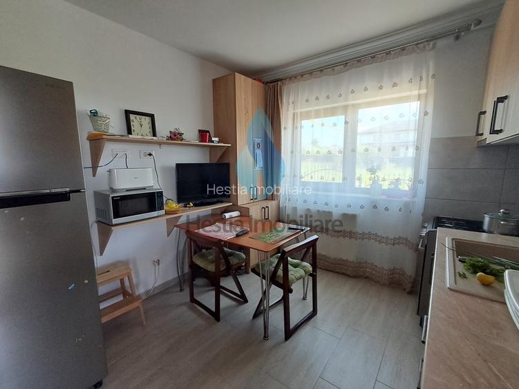 Vila individuala,S+P+M, Miroslava -Iasi. - 6