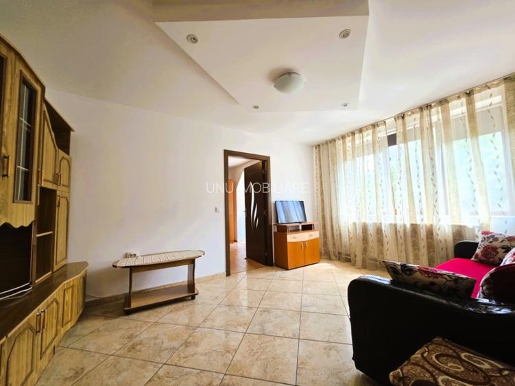 Etaj 2-Tudor Vladimirescu Iulius Mall-2 Camere 51mp-liber - 13