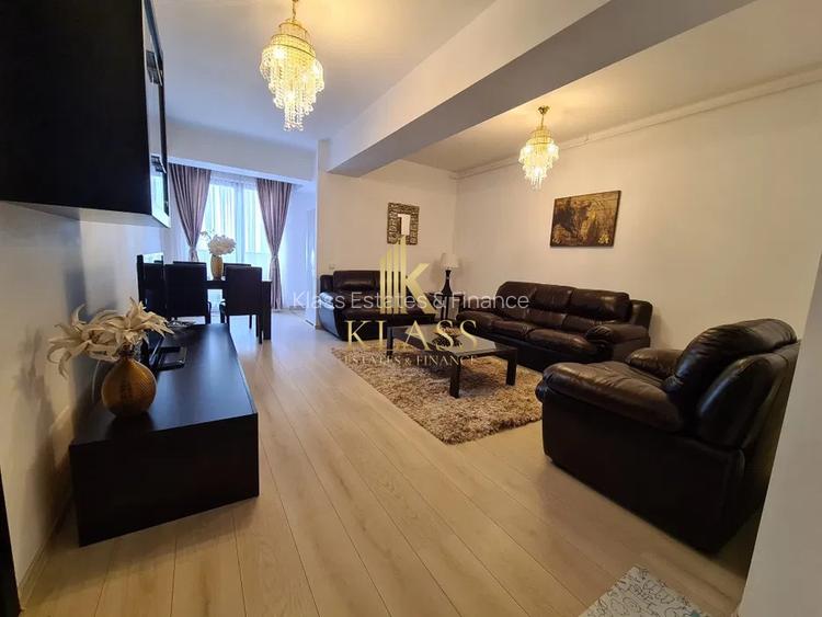 Apartament 2 camere Aviatiei - 4