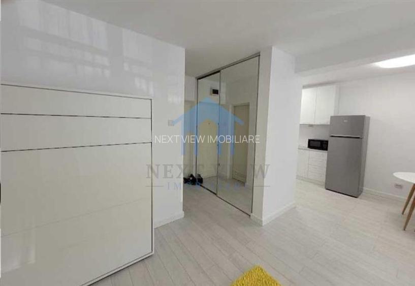 Apartament 1 camera, Zorilor - 15