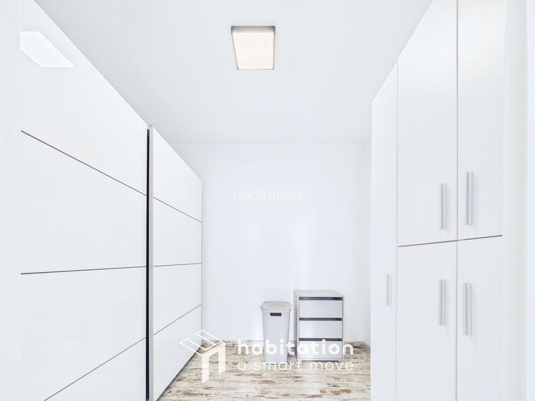 3 camere spațios si  cu terasă generoasă, la intrare în Dumbrăvița - 18