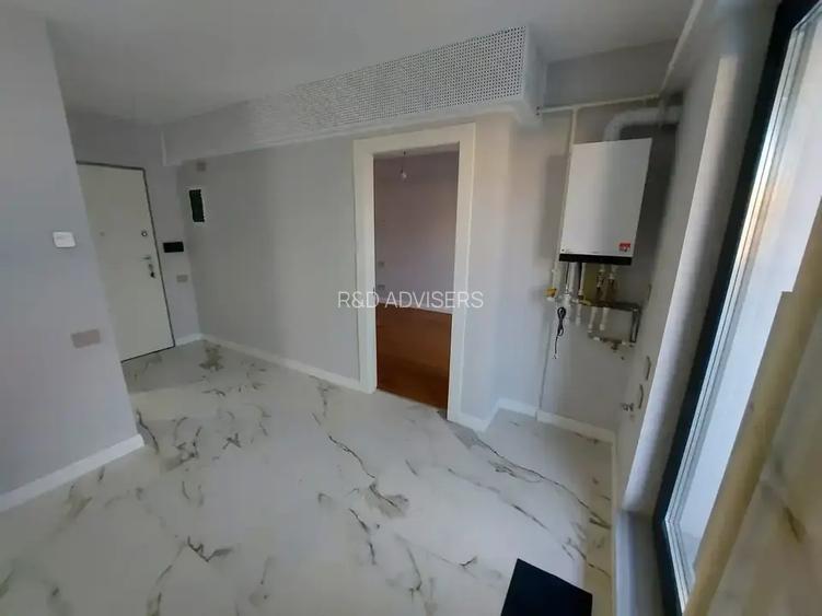 2 camere Unirii / ansamblu nou lux / terasa rooftop / Comision 0 - 5