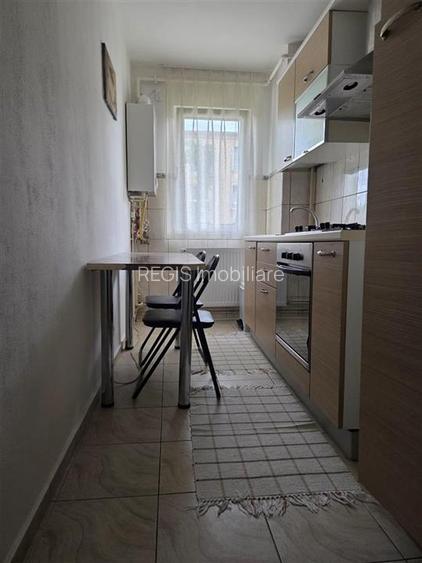 Apartament 2 camere mobilat si utilat Avram Iancu - 4