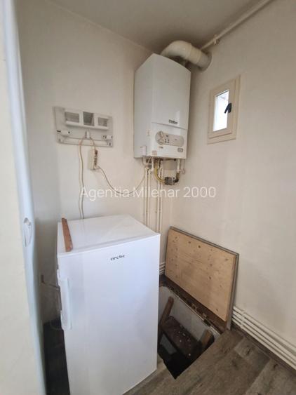 Oferta excelenta-zona Aradului la parter-mobilat - 20