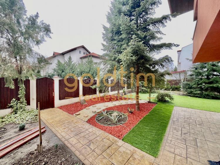 VILA INDIVIDUALA/IANCU NICOLAE/GARAJ - 40