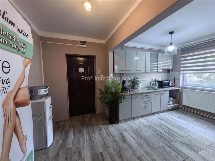Apartament 2 camere Ultracentral - Salon - Birou - Cabinet - 2
