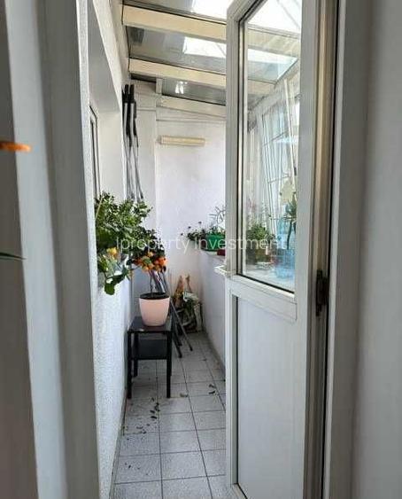 Romana | 2 Camere | Nemobilat, Birouri | Balcon | Metrou 5min - 5