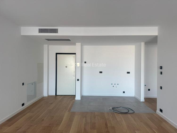 Apartament cu 2 camere // ONE Herastrau Vista - 6