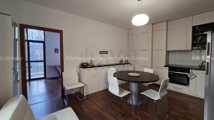 REV0002954 Vila de inchiriat Cotroceni - 6