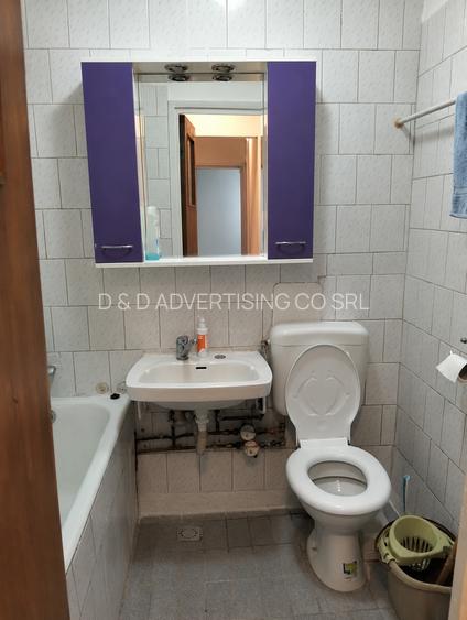 Drumul Taberei - 6 min. Metrou - Apartament 2 camere mobiat si utilat - 5