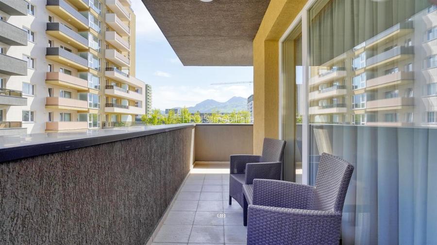 Apartament 2 Camere | Lux | Parcare - 10