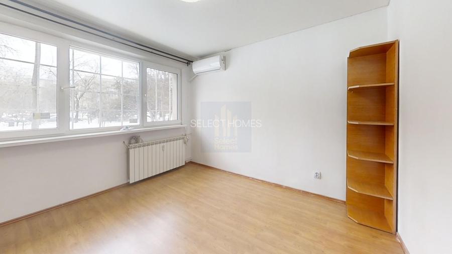 2 Camere | Vanzare  | Parc | Metrou *Drumul Taberei* Tur Virtual* - 5