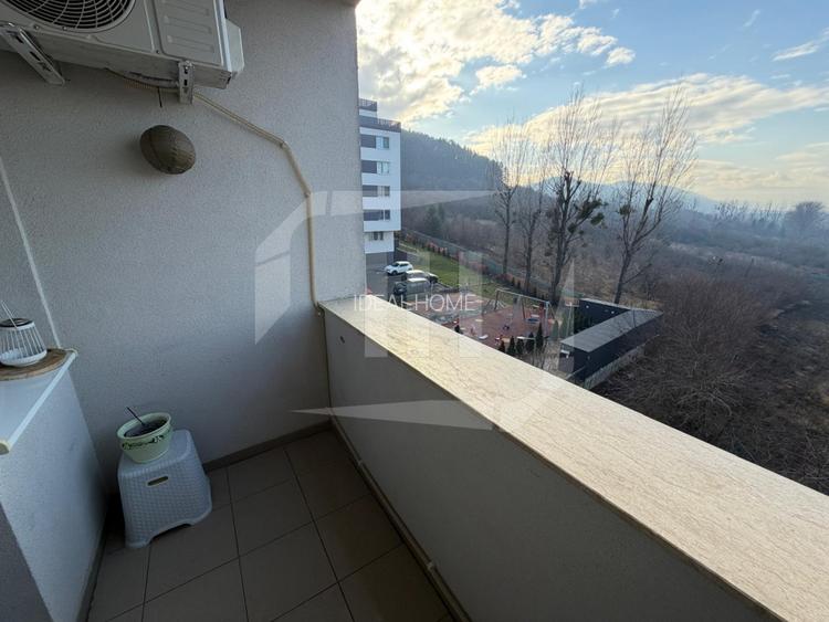 Apartament 3 camere, finisat modern, parcare, zona Vivo-BMW - 9
