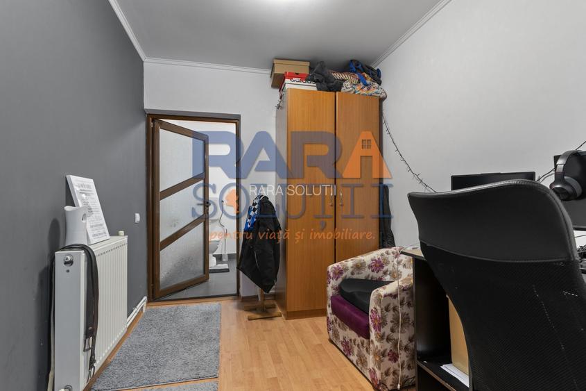 Casă 157 mp utili, complet mobilată și utilată modern - 6