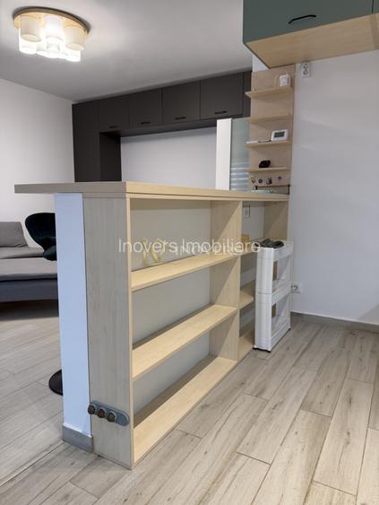 3 Camere Exigent Faza 4 | 77 | parcare klaus | boxa | 12 min metrou - 15