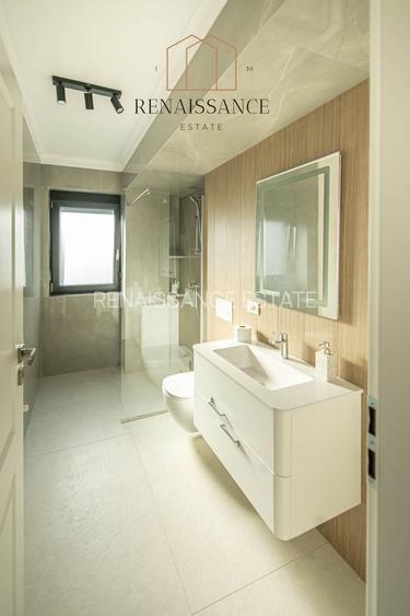 Apartament 1 Camera | 39mp + 4mp Balcon | Etaj 3 - Lift - 11