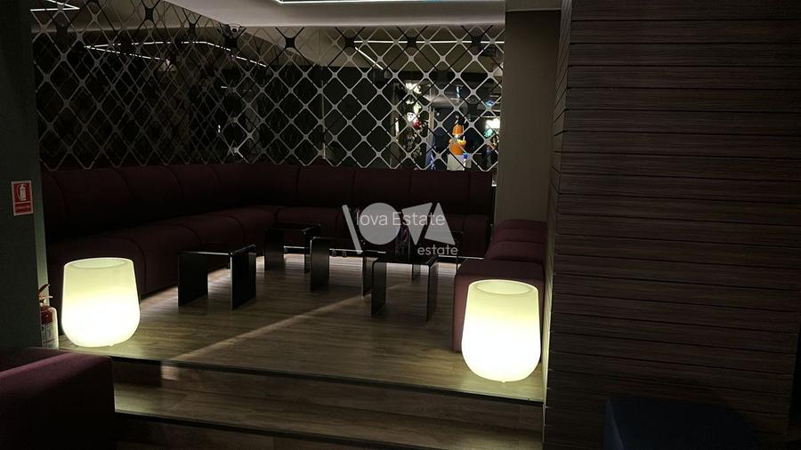 De vânzare: spațiu 169mp subsol-bar/afacere la cheie -Calea Victoriei - 5