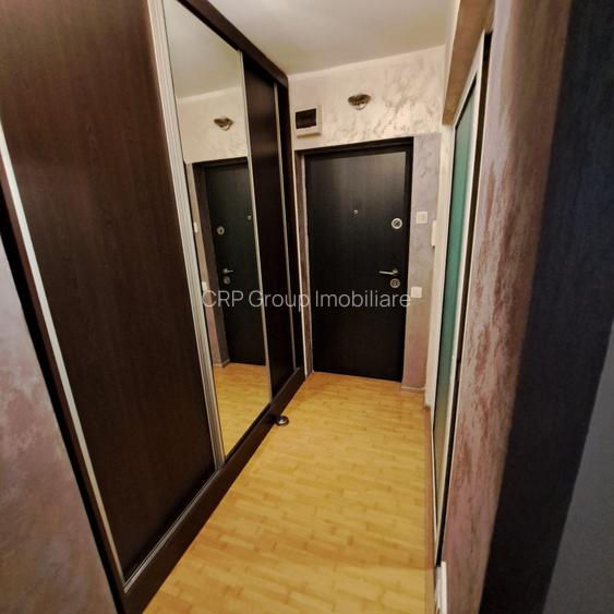 Apartament 2 camere, parter, 48 mp totali, zona Lidl – Gara - 6