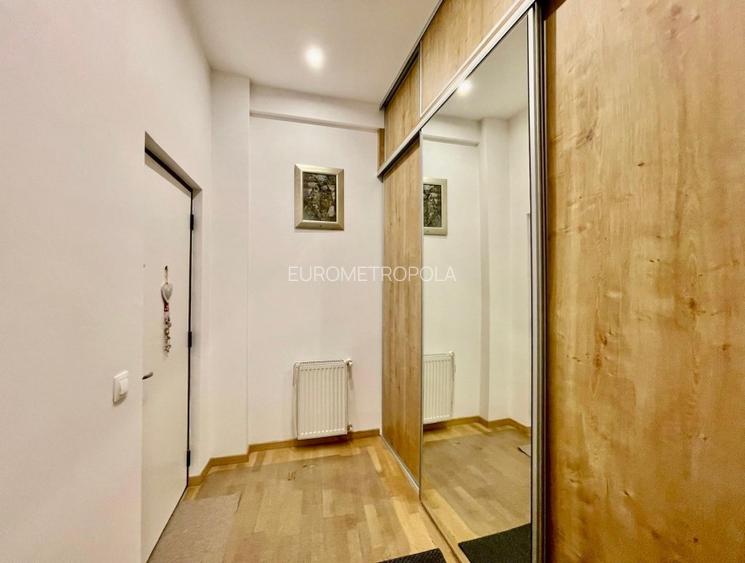 Apartament 3 camere Universitate - 9