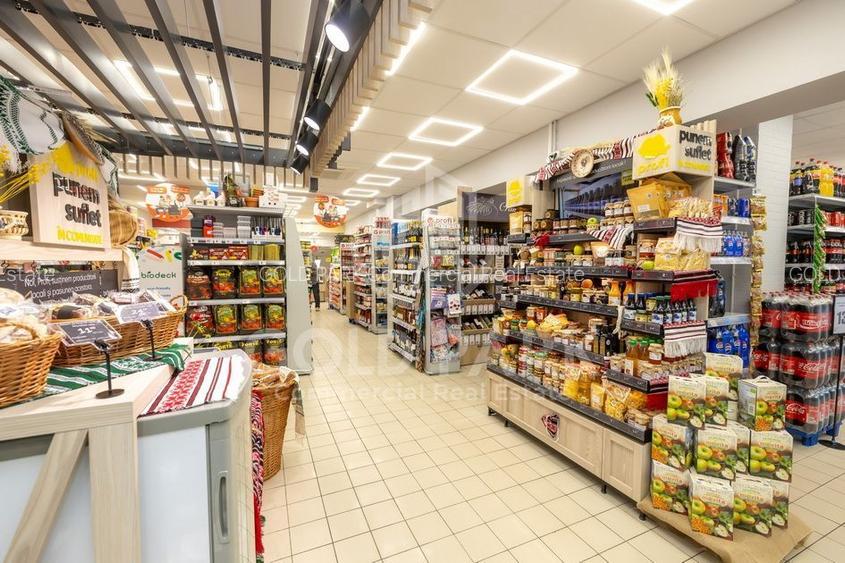 Spatiu Comercial - Investitie Sigura/Chirias pe Termen Lung - 3