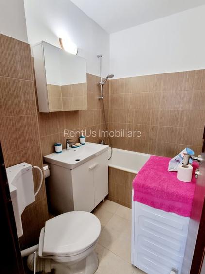 Dristor | Baba Novac | 2 Camere-Totul Nou | Prima inchiriere - 7